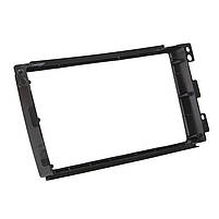 Перехідна рамка 9" Lesko для Smart ForTwo (BR451) 2007-2010 (7079) Смарт 1 шт., фото 4