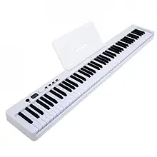(Уцінка/Дефект) Цифрове піаніно на 88 клавіш, електронне фортепіано Wersi88 (BX-20) з Bluetooth (060)