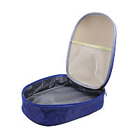 Для повсякденного життя походу до школи дитячий рюкзак із твердим корпусом Duckling A6009 Blue