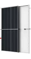 Панель Монокристалічна сонячна Trina Solar 540 W батарея для дому Тріна TSM-DE21-540M 540 Вт., фото 3