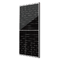 Панель Монокристалічна сонячна Trina Solar 540 W батарея для дому Тріна TSM-DE21-540M 540 Вт., фото 5