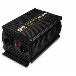 Перетворювач VOLT POLSKA IPS 5000 24/230V (2500/5000W)