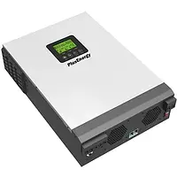 Гибридный инвертор 3 кВт 24в MPPT 50A/100V VPM Plus Energy