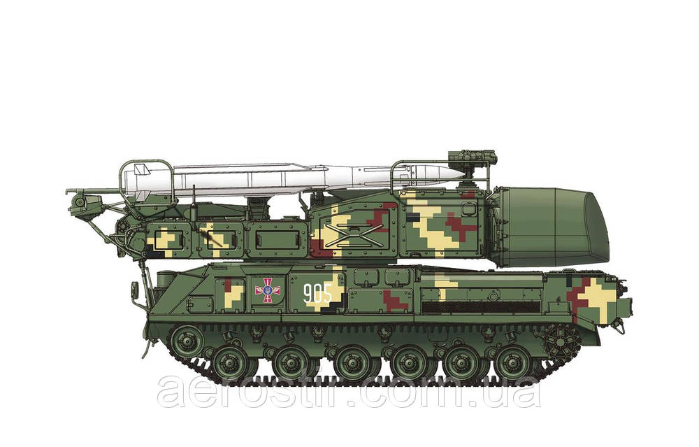 ロシア　ブークM1 1/35 9K37M1 BUK ミサイルシステム Amazon | モンモデル 1/35 ロシア 9K37M1 BUK 防空ミサイル