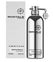 Духи унисекс Montale Mango Manga Tester (Монталь Манго Манго) Парфюмированная вода 100 ml/мл Тестер
