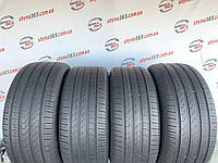 Шины Б/У літня 255/40 R18 PIRELLI CINTURATO P7 RUN FLAT 5mm