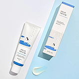 Сонцезахисний крем з березовим соком ROUND LAB Birch Juice Moisturizing Sunscreen SPF 50+ PA++++ 50 мл, фото 3