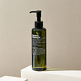 Гідрофільна олія для зняття макіяжу Purito From Green Cleansing Oil 200 мл, фото 6
