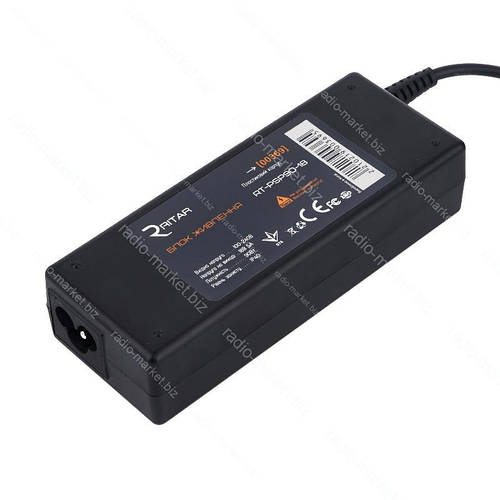 Блок питания 18V 5A 90W, цена 422 грн — Prom.ua (ID#1373068565)