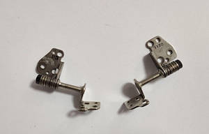 Петлі (пара) Toshiba Tecra R850 R950 б/в