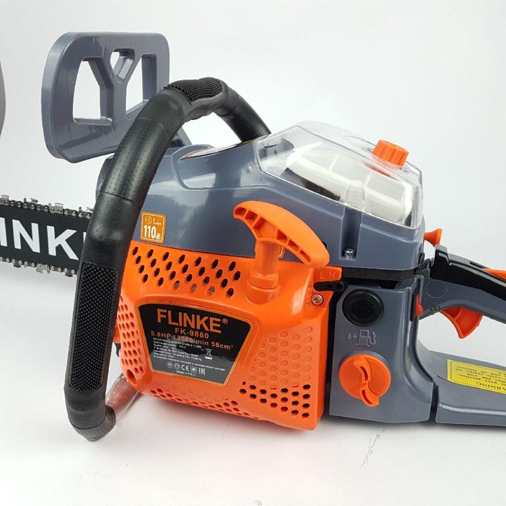 Бензопила FLINKE FK-9880, фото 1