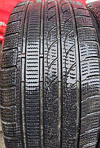 Шины б у 225-45R17 TRISTAR ICE PLUS S 210 Зима, фото 4