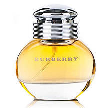 Burberry Eau De Parfum For Women парфумована вода 100 ml. (Барберрі Єау де Парфум Фор Вумен), фото 2