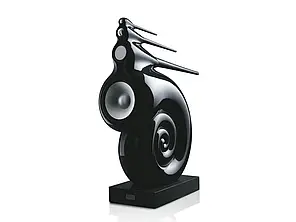 Bowers&Wilkins Nautilus підлогова акустика, фото 4
