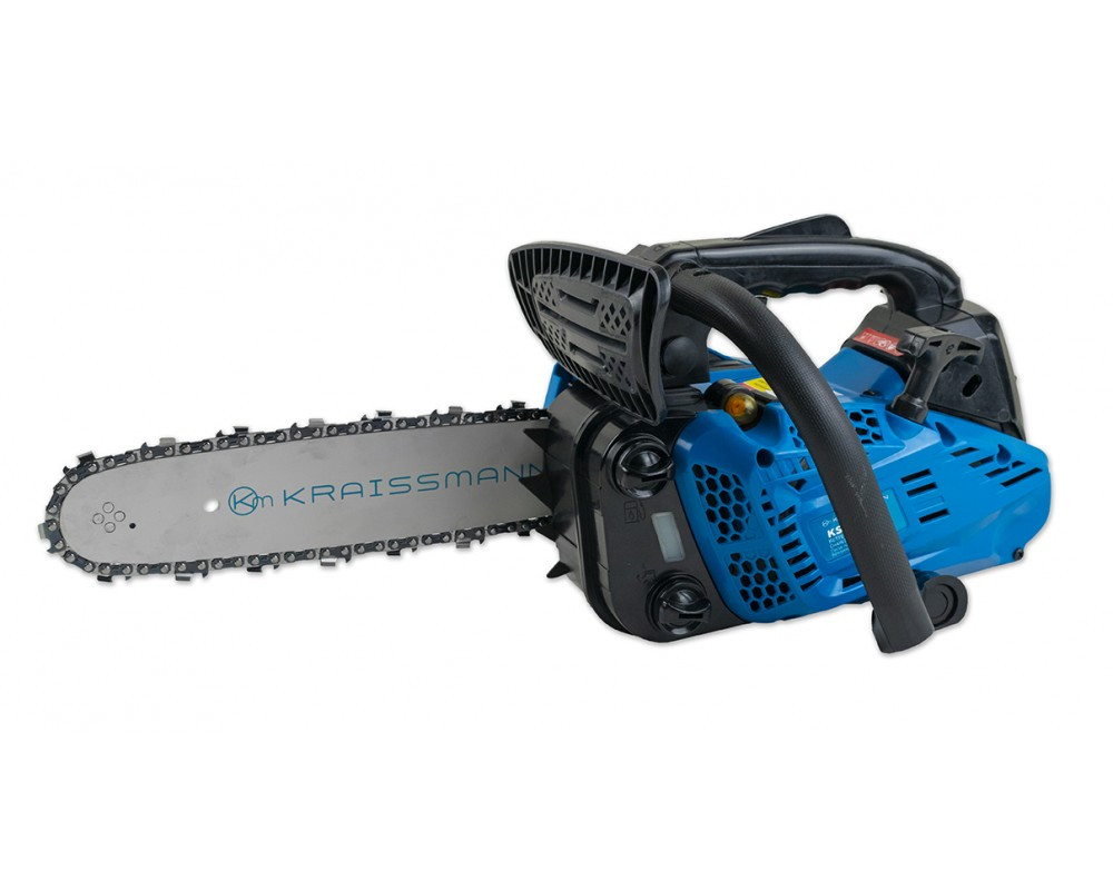 Бензопила Kraissmann KS 2609, фото 1