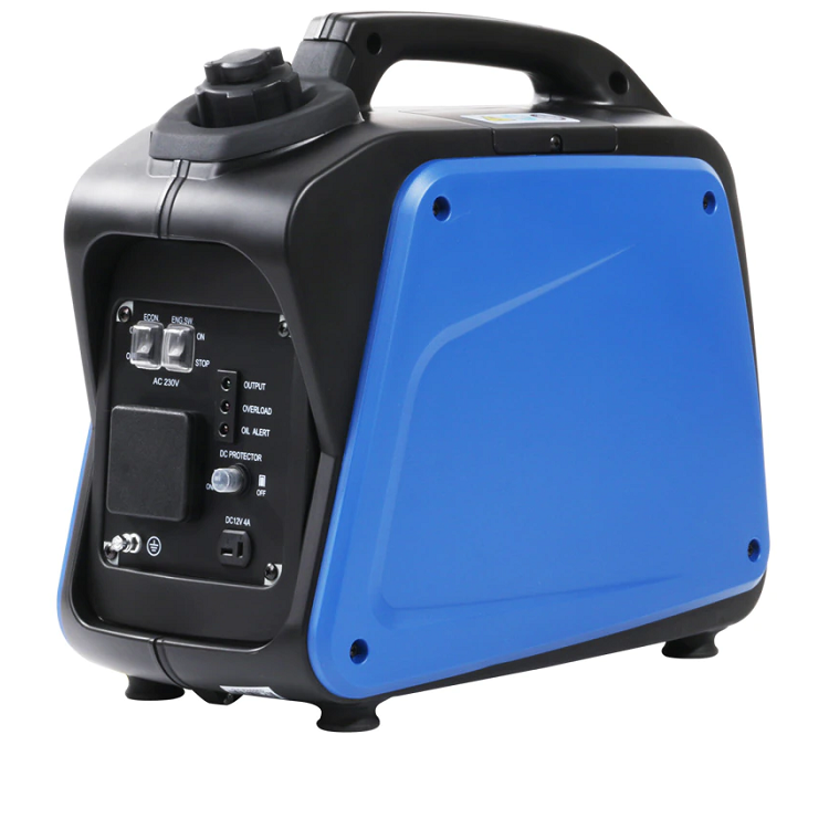 Інверторний бензиновий генератор XYG1200I (1200 Ватів)