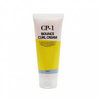Живильний крем для пошкодженого волосся Esthetic House CP-1 Bounce Curl Cream 150 мл (011244)
