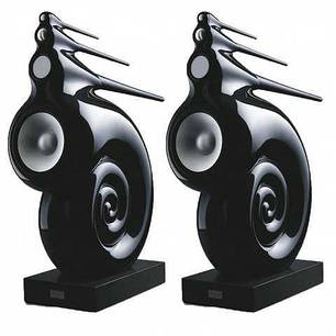 Bowers&Wilkins Nautilus підлогова акустика, фото 1