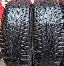 Шины б у 205-60R16 FALKEN HS 499 EUROWINTER Зима, фото 4