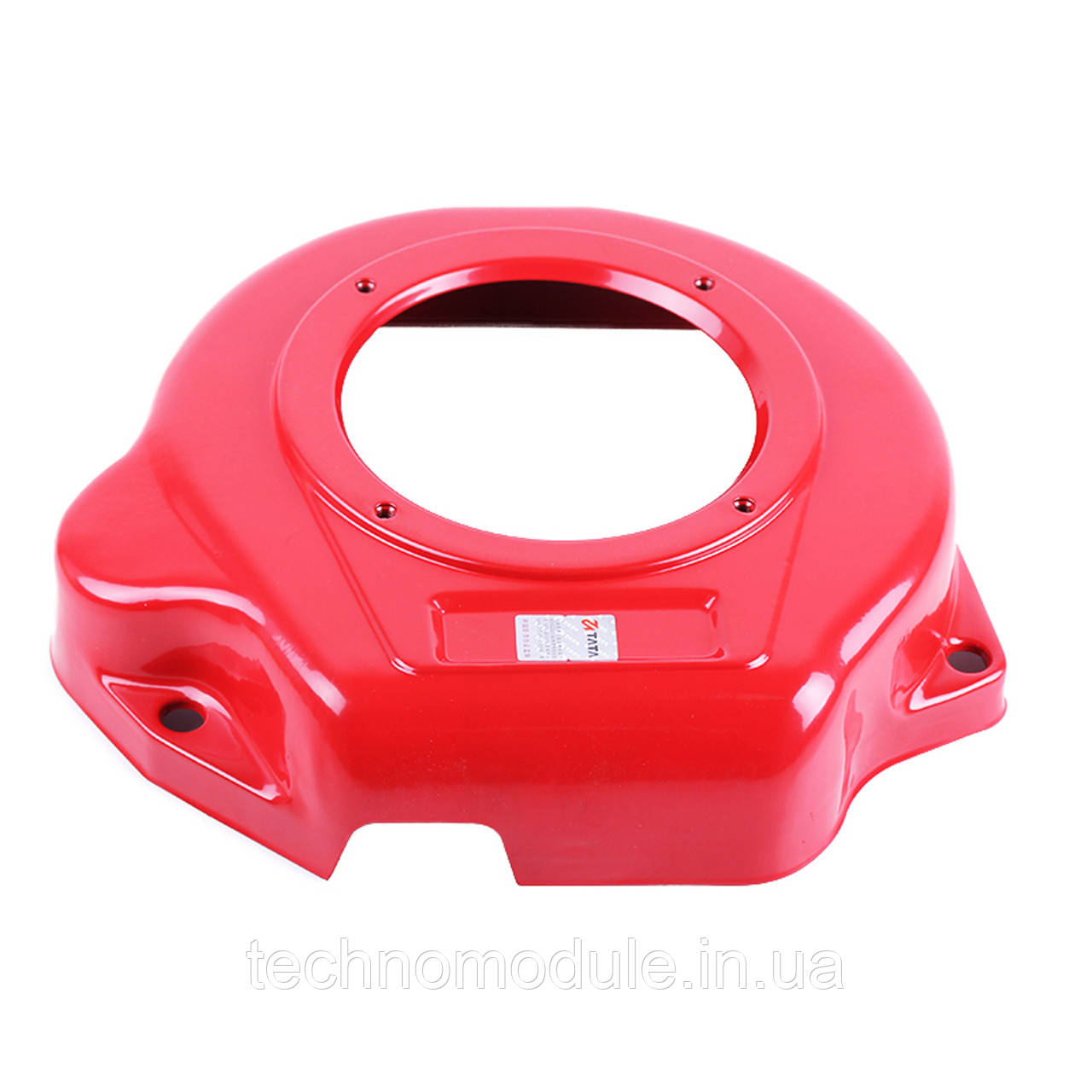 Корпус вентилятора 170D