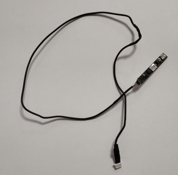 Шлейф до камери Toshiba Tecra R850 R950 Кабель б/в