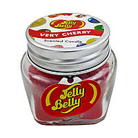 Свеча Jelly belly candle Very Cherry 30 g