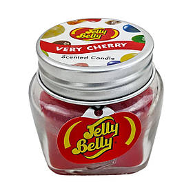 Свічка Jelly belly candle  Very Cherry 30 g