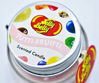 Свеча Jelly belly candle Tutti Fruitti 30 g