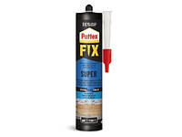 Рідкі цвяхи Pattex FIX Super [400 г]