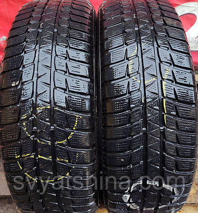 Шини б у 215-65R16 FALKEN HS 449 EUROWINTER Зима, фото 1