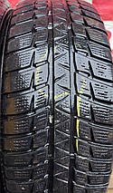Шины б у 215-65R16 FALKEN HS 449 EUROWINTER Зима, фото 3