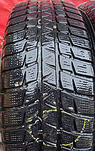 Шины б у 215-65R16 FALKEN HS 449 EUROWINTER Зима, фото 4
