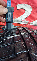 Шини б у 215-65R16 FALKEN HS 449 EUROWINTER Зима, фото 4