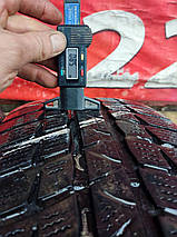 Шини б у 215-65R16 FALKEN HS 449 EUROWINTER Зима, фото 5