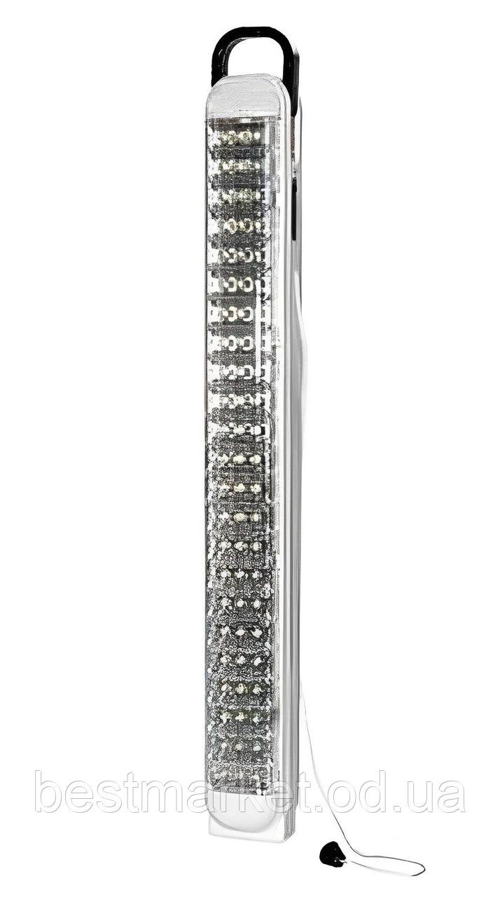 Світлодіодний акумуляторний Ліхтар Silver Toss ST-715 69 Led