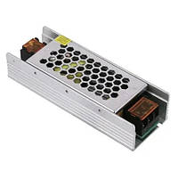 Блок питания DC12 25W 2.1А BPU-25 115×40×25мм BIOM Professional