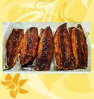 Вугор унаги, без соусу, sea eel, unagi, 1 кг
