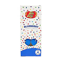 Набор свечей Jelly Belly Scented Tealights Blueberry 122g 10 шт