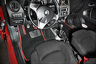 Автомобільні килимки EVA для