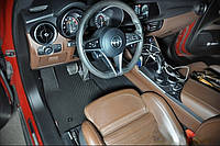 Автомобільні килимки EVA для