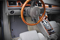 Автомобильные коврики EVA в машину Ауди Купе (Audi Coupe)