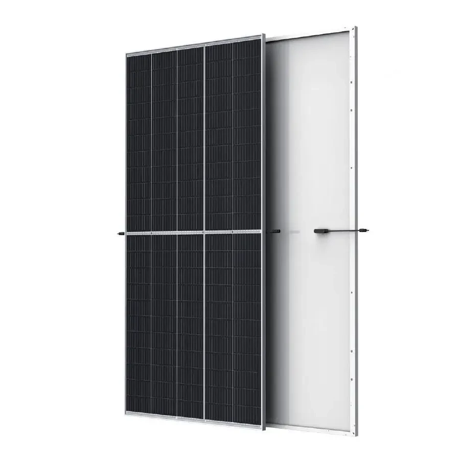 Солнечная батарея Longi Solar 540 W монокристаллическая промышленная LR5-72HPH Mono PERC панель 540 Вт. - фото 2 - id-p1744411813