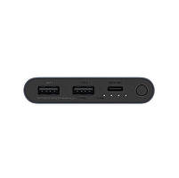 Павербанк Xiaomi Power Bank 3 10000 mah 22.5W (PB100DZM) Black, фото 2