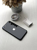 Смартфон IPhone SE 2020 64 gb Black Neverlock