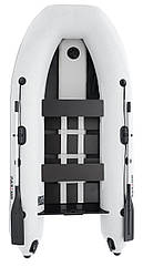 Надувний човен Parsun 3 м із псевдокілем