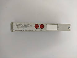 Пневмоциліндр AVENTIKS R422103318