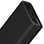 УМБ Xiaomi Mi Power Bank 3 20000 mAh 18W USB-C PLM07ZM Black, фото 3