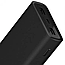 УМБ Xiaomi Mi Power Bank 3 20000 mAh 18W USB-C PLM07ZM Black, фото 2