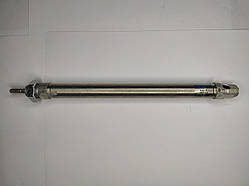 Пневмоциліндр FESTO DSNU-16160-PPV-A