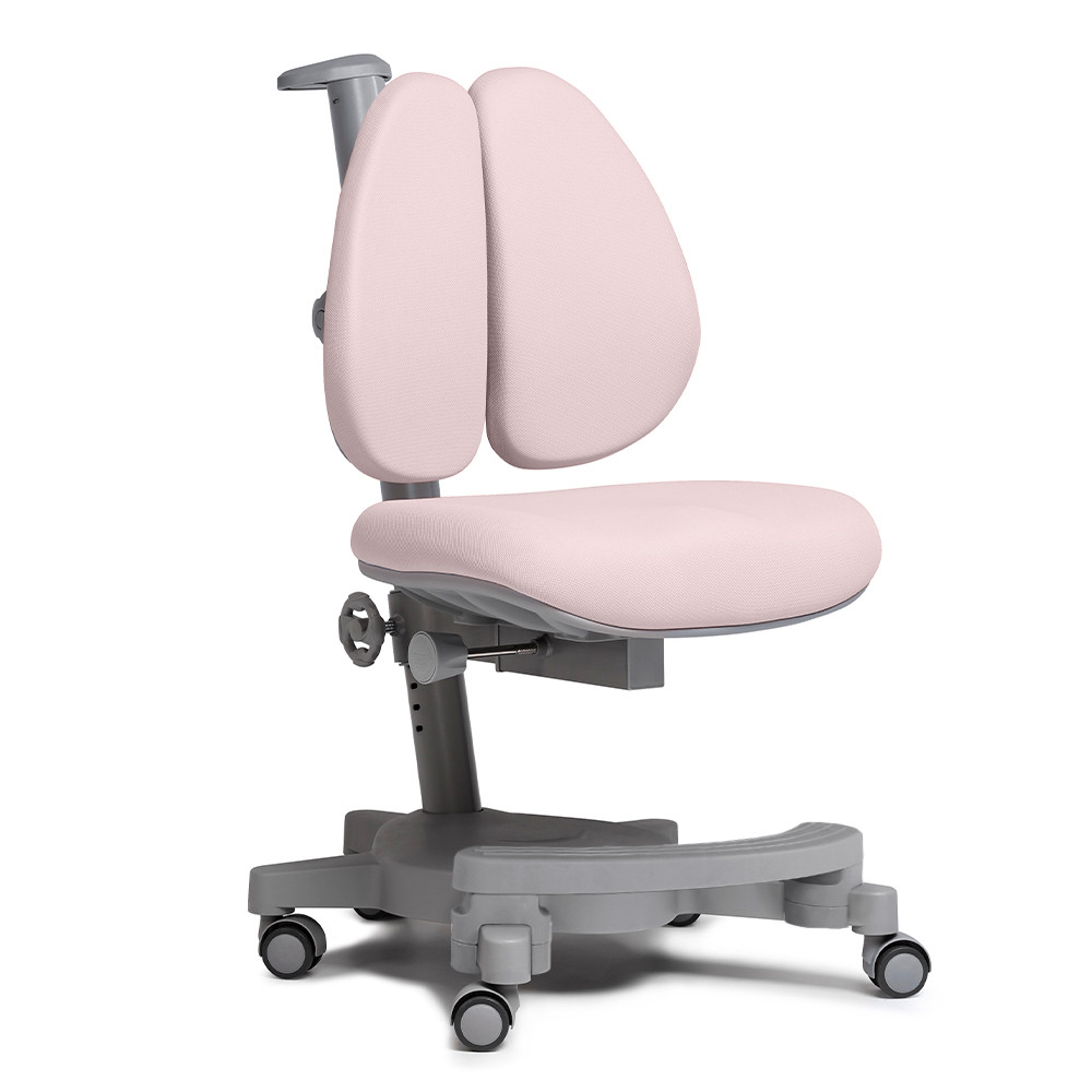 Дитяче ортопедичне крісло Cubby Brassica Pink